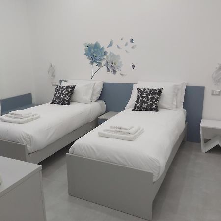 Candy'S Dream Rooms Λα Σπέτσια Εξωτερικό φωτογραφία
