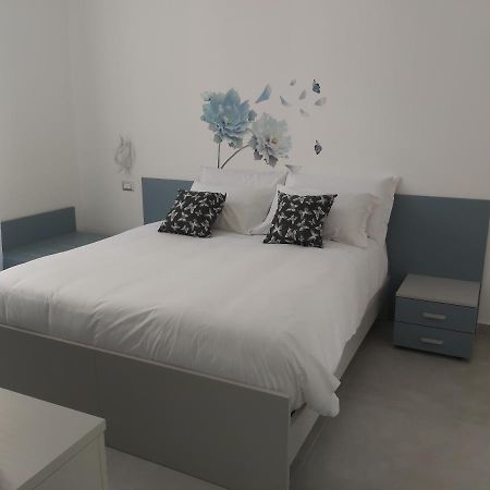 Candy'S Dream Rooms Λα Σπέτσια Εξωτερικό φωτογραφία