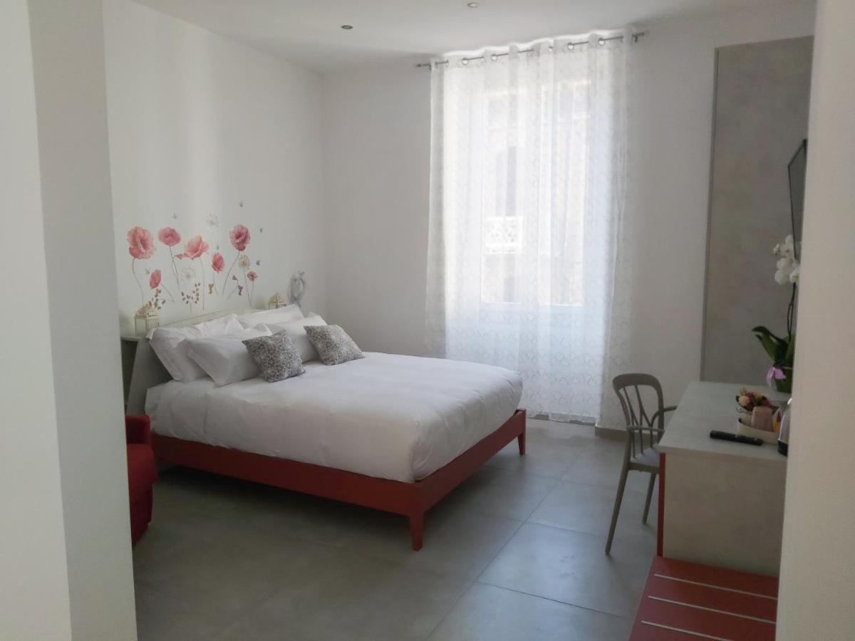 Candy'S Dream Rooms Λα Σπέτσια Εξωτερικό φωτογραφία