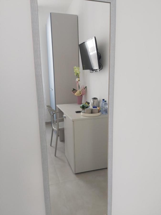 Candy'S Dream Rooms Λα Σπέτσια Εξωτερικό φωτογραφία