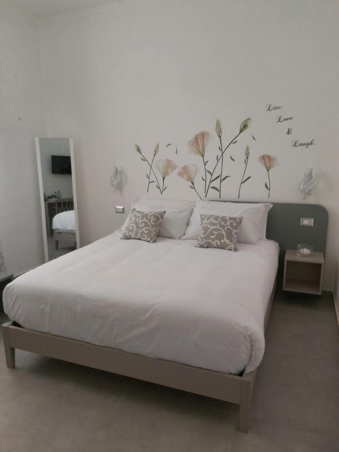 Candy'S Dream Rooms Λα Σπέτσια Εξωτερικό φωτογραφία