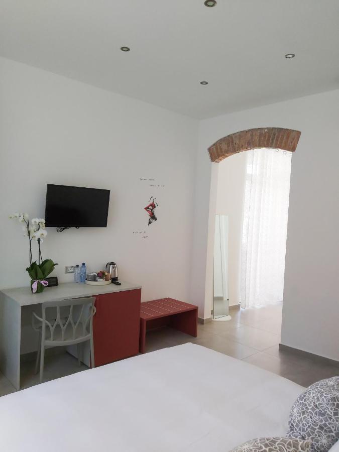 Candy'S Dream Rooms Λα Σπέτσια Εξωτερικό φωτογραφία