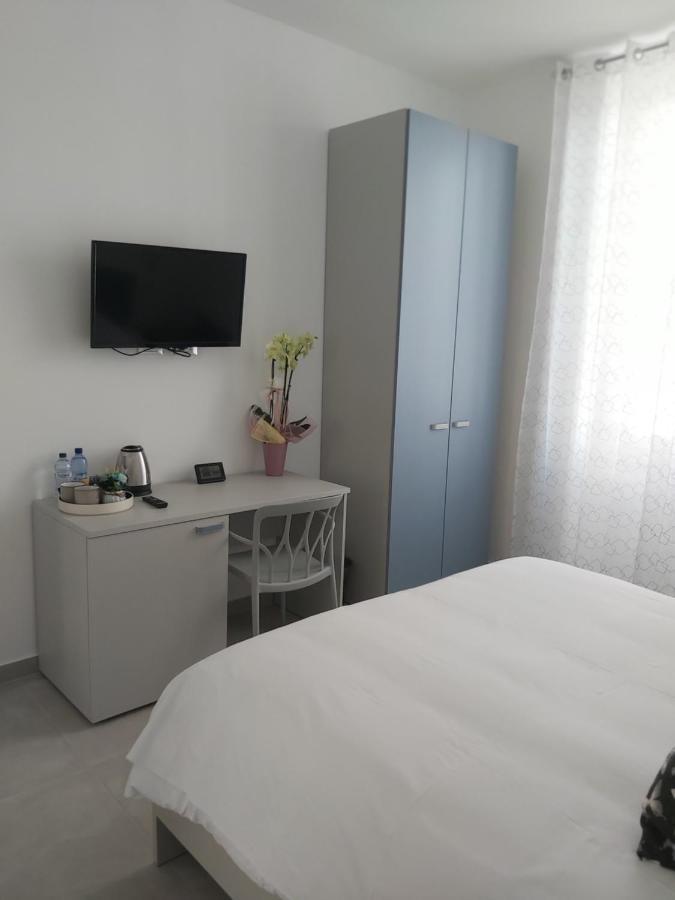 Candy'S Dream Rooms Λα Σπέτσια Εξωτερικό φωτογραφία