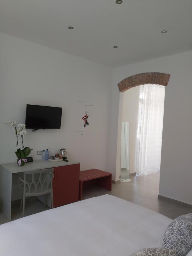 Candy'S Dream Rooms Λα Σπέτσια Εξωτερικό φωτογραφία