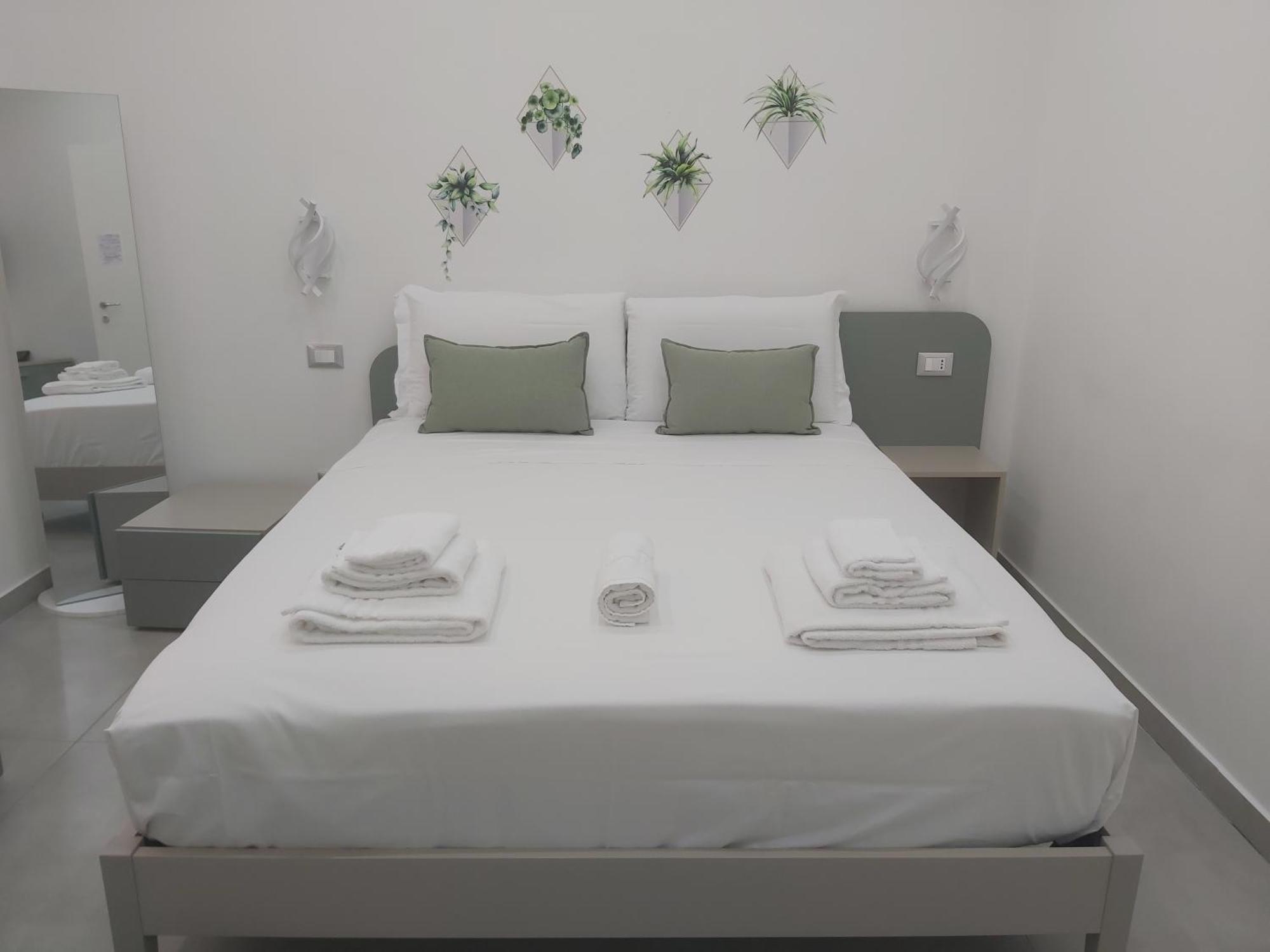 Candy'S Dream Rooms Λα Σπέτσια Εξωτερικό φωτογραφία
