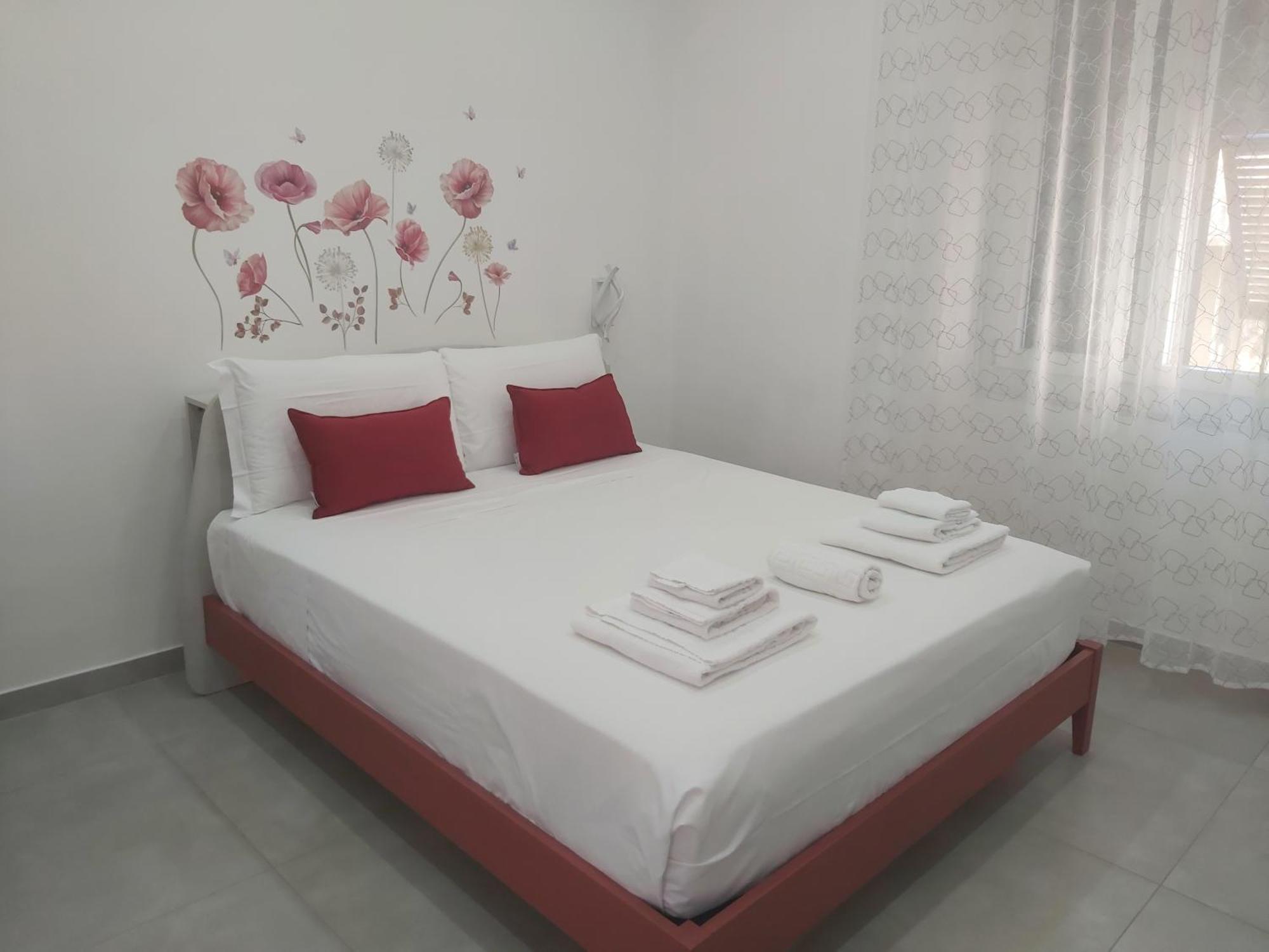 Candy'S Dream Rooms Λα Σπέτσια Εξωτερικό φωτογραφία